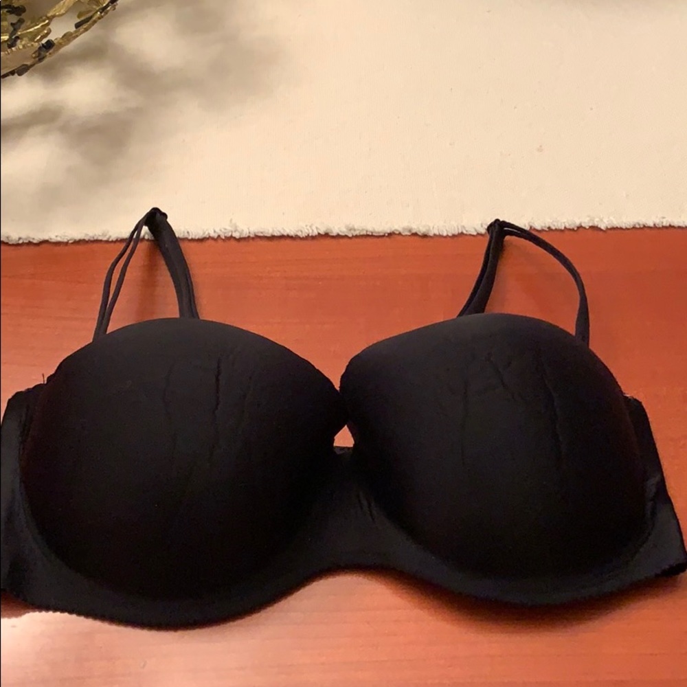 Victoria’s Secret Convertible Strapless